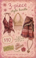 3-Piece Style Bundle