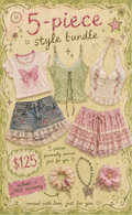 5-Piece Style Bundle