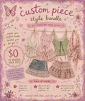 Reserve ✿ Custom-Piece Bundle