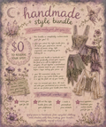 Reserve ✿ Handmade-Style Bundle