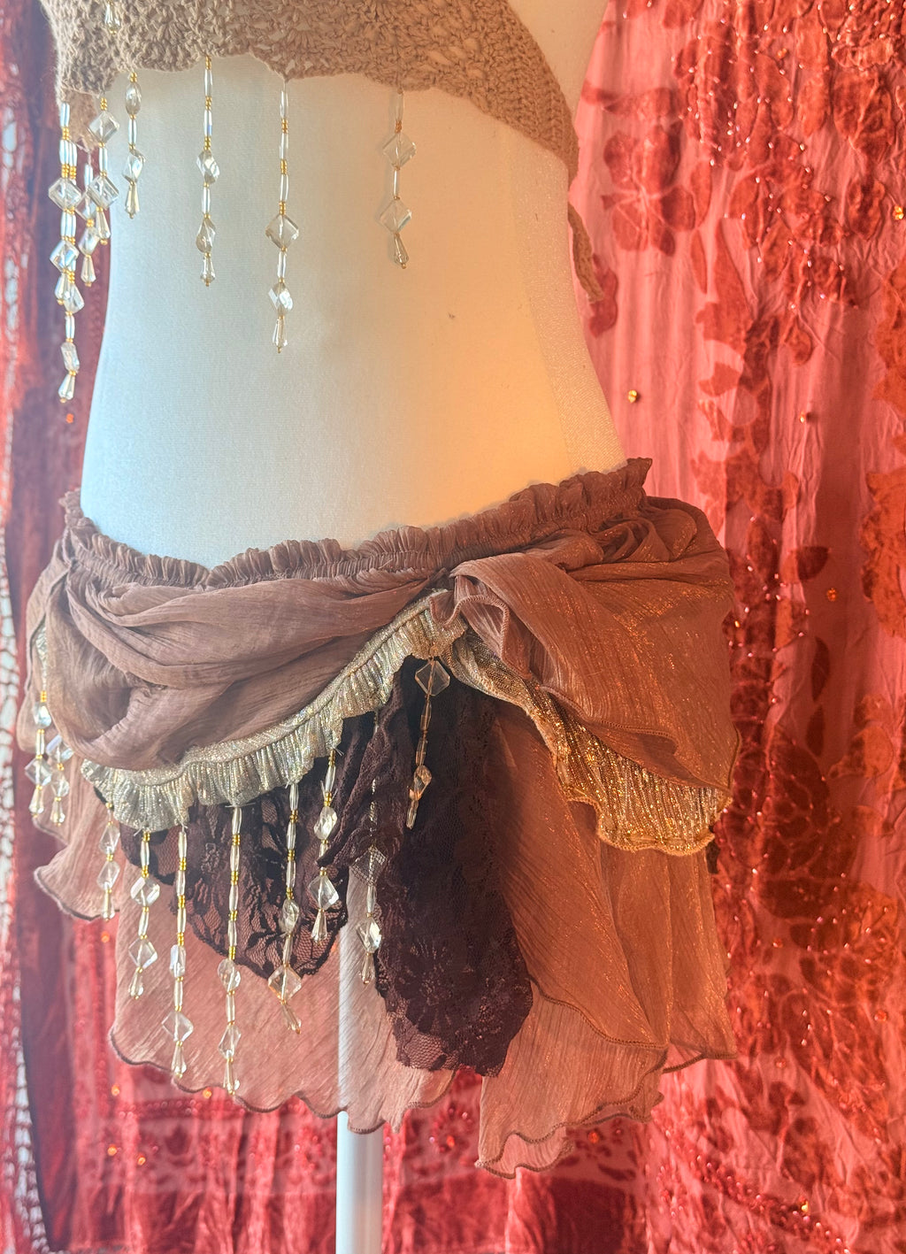 Rosie Set