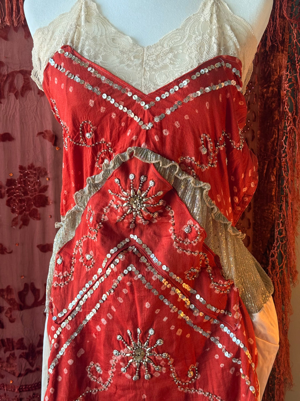 Sierra Dress