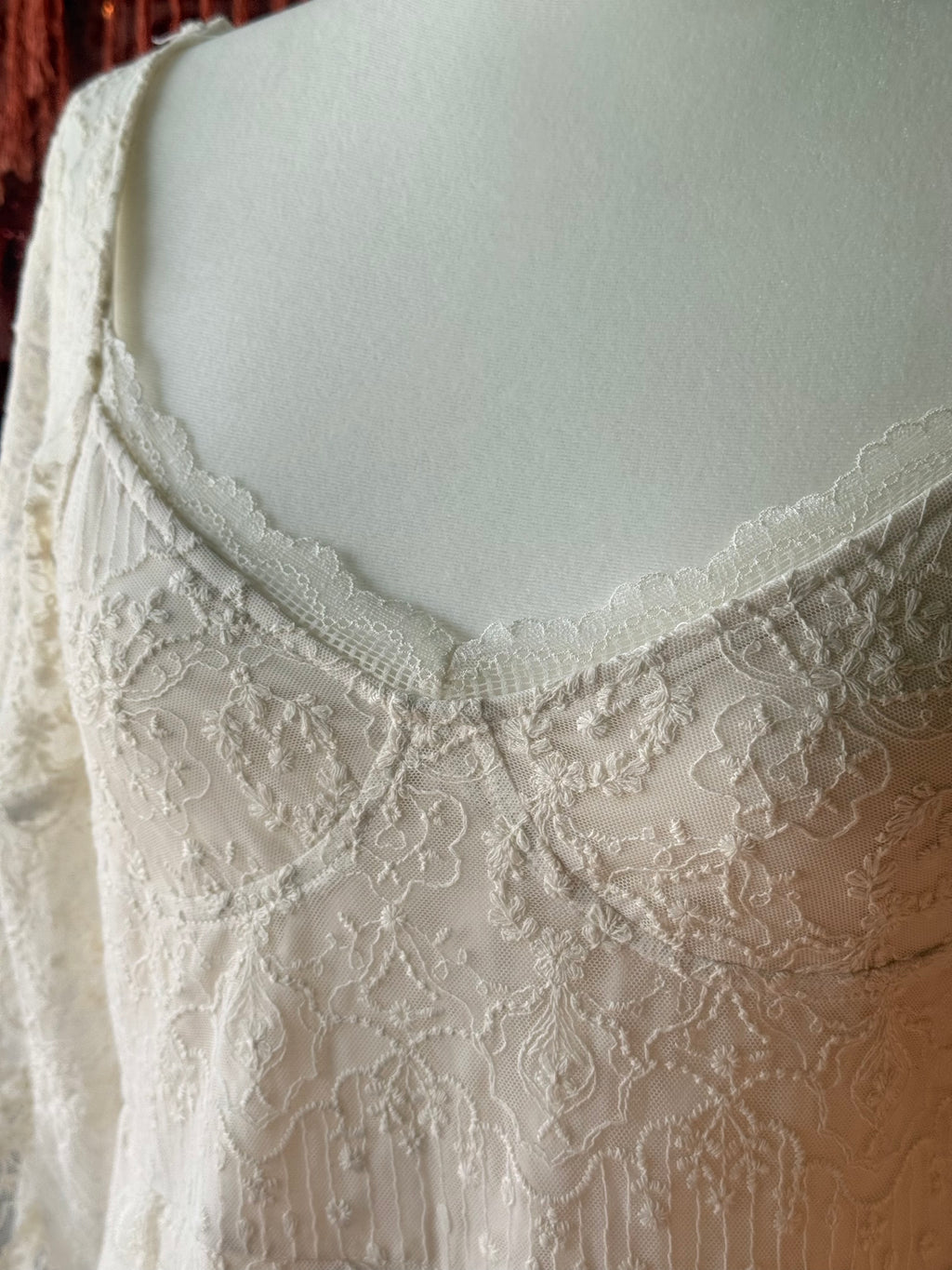Sophie Dress