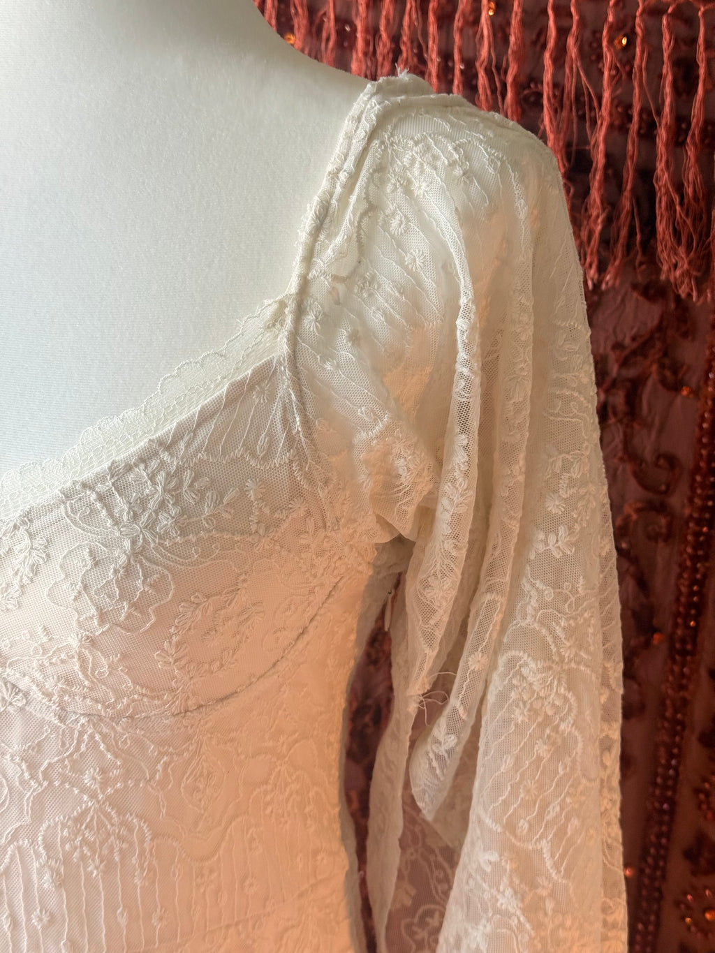 Sophie Dress