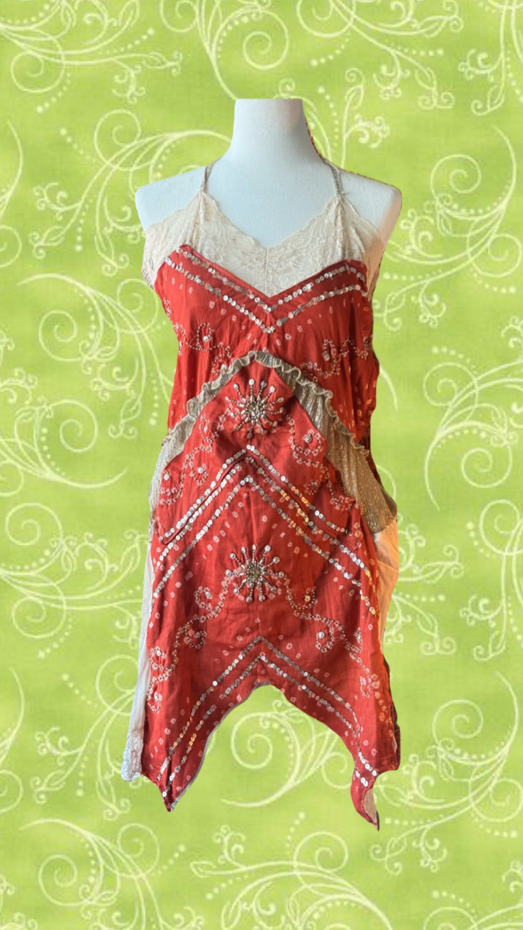 Sierra Dress