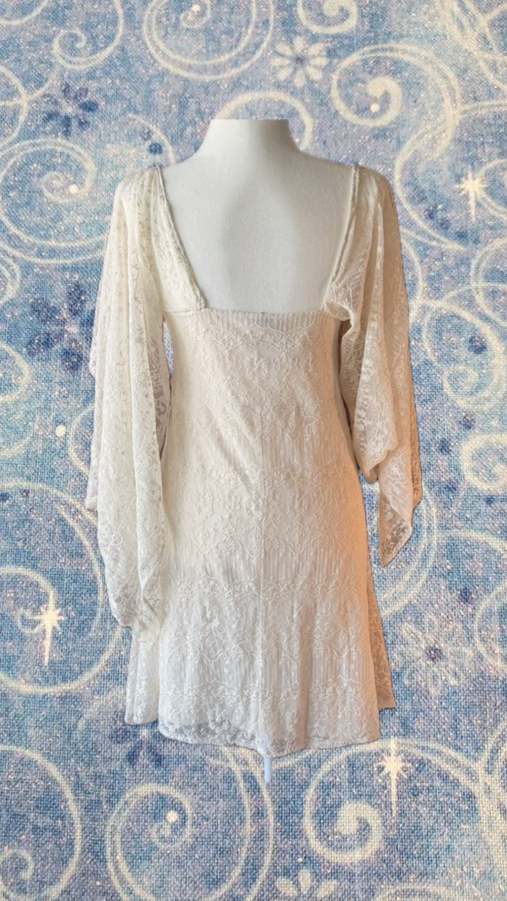 Sophie Dress