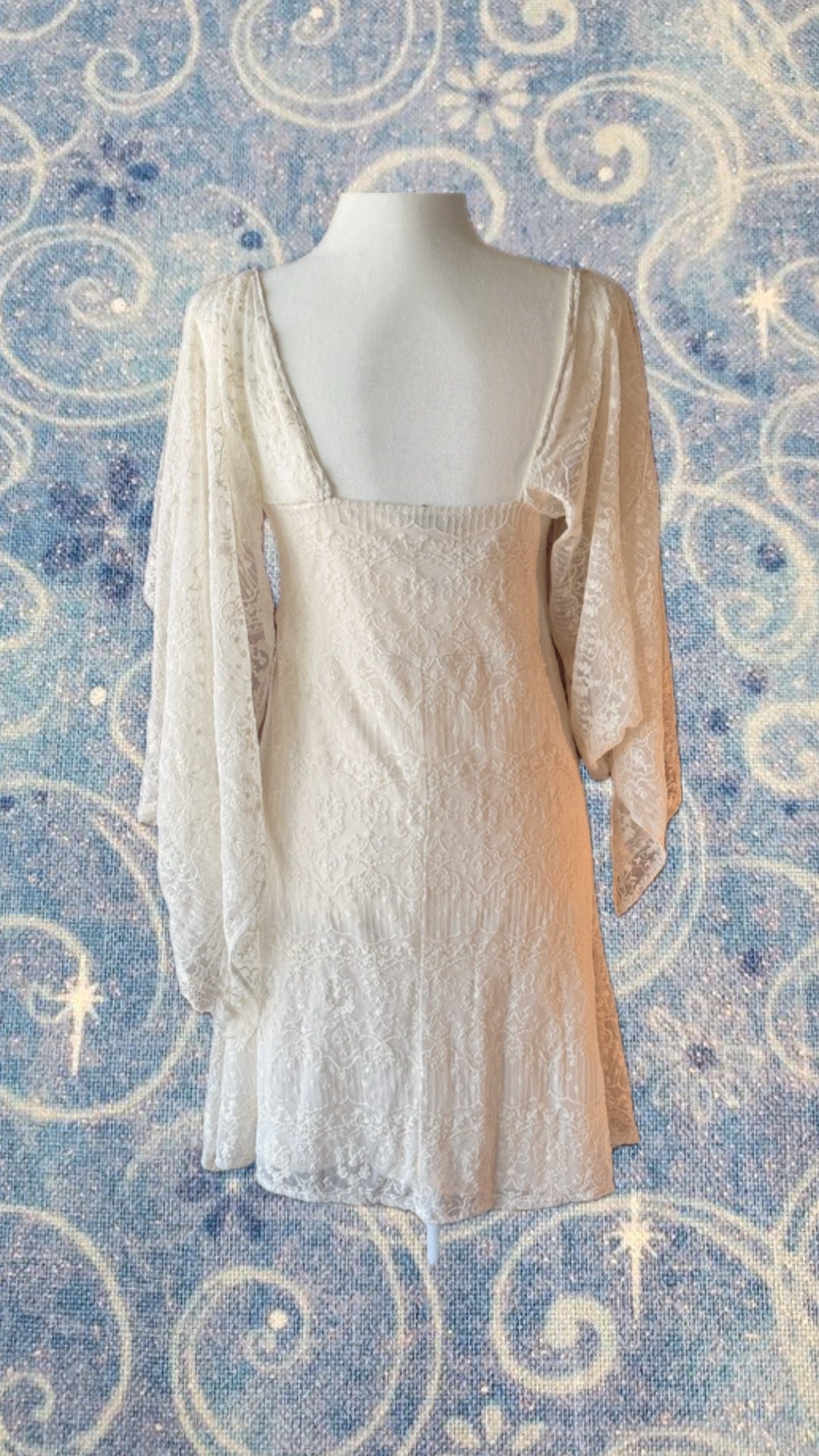 Sophie Dress