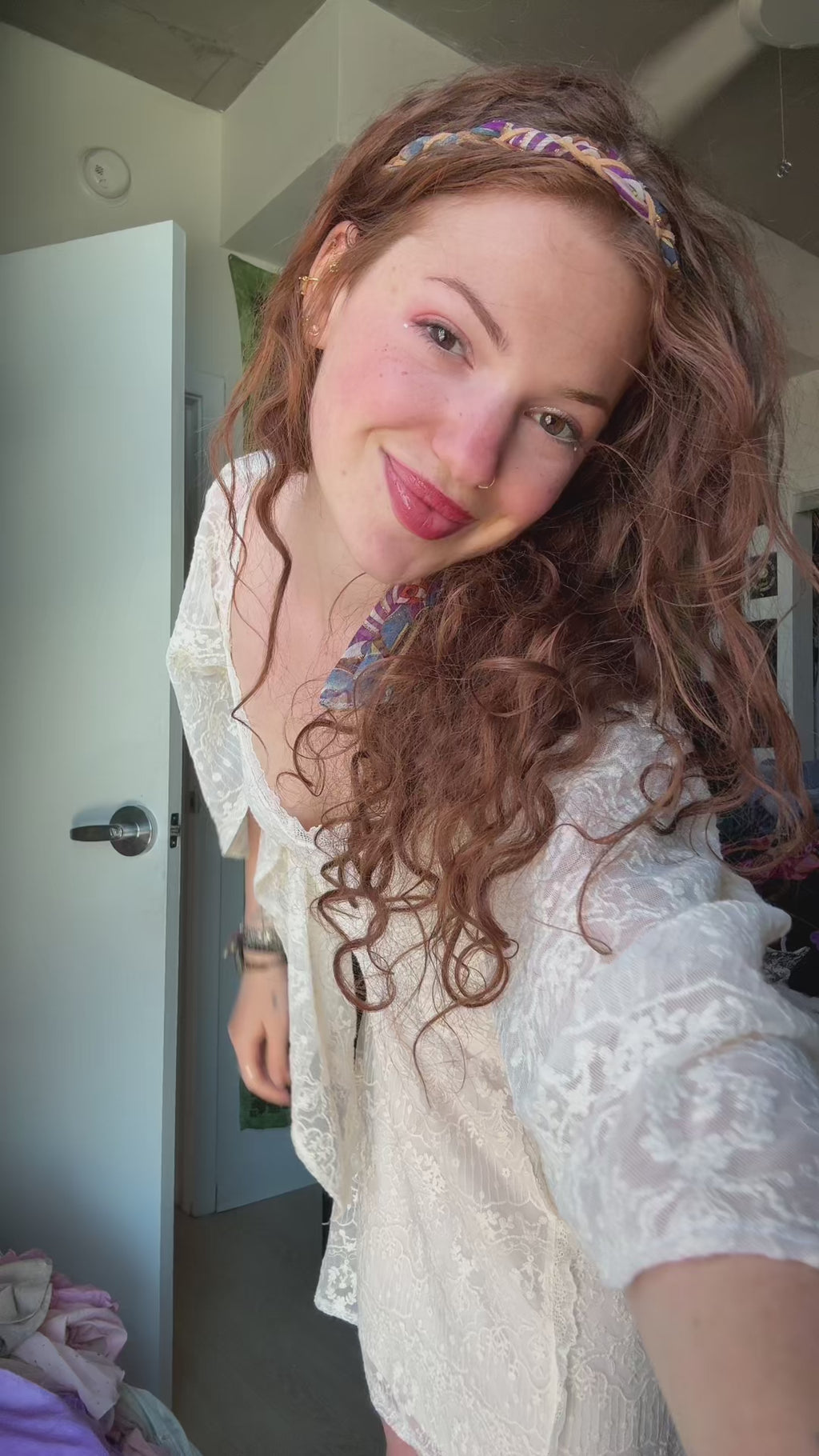 Sophie Dress